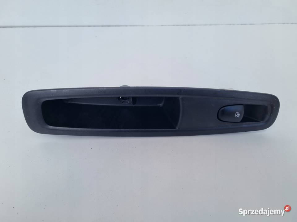 Renault Kadjar PRZEŁĄCZNIK SZYBY PANEL prawy tył lubelskie Rudka