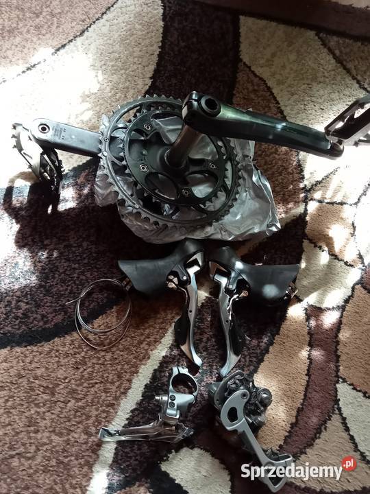 grupa Shimano 105