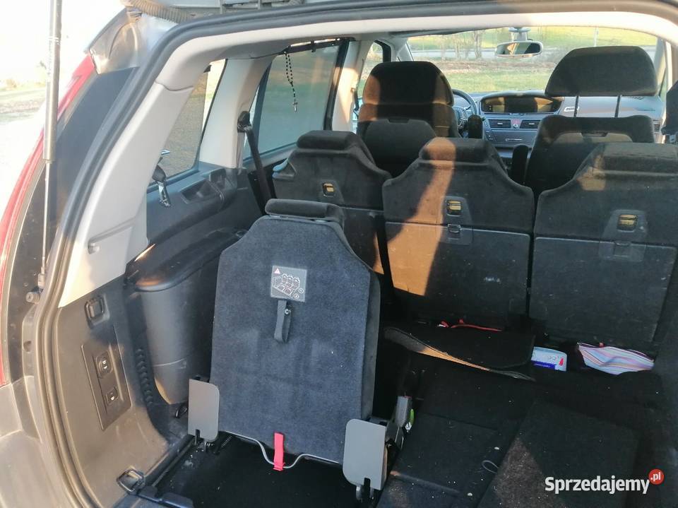 Citroen c4 grand picasso C4 Grand Picasso