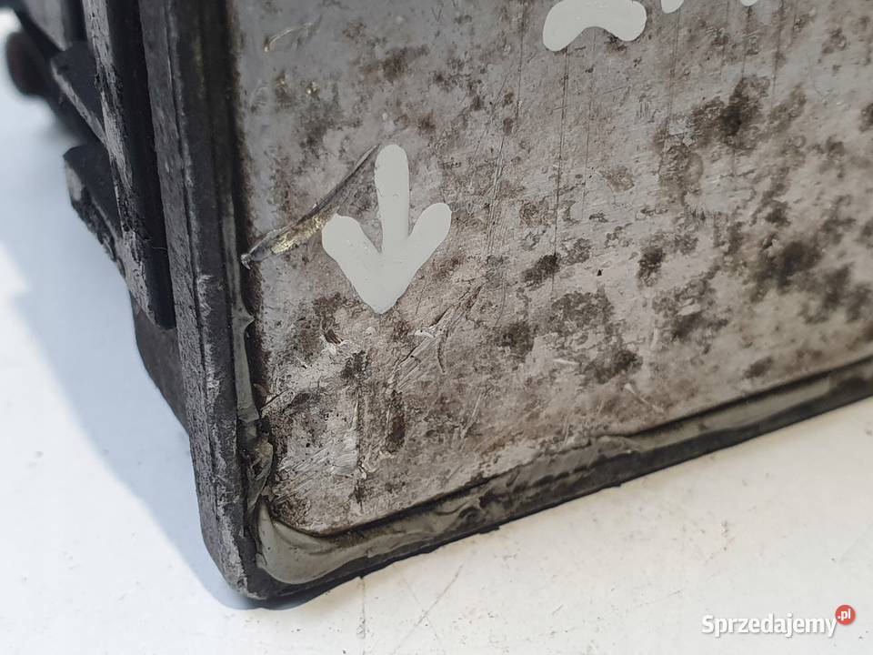 PRZEPUSTNICA Volvo S60 V70 II 24 i 8644345 Chełm sprzedam