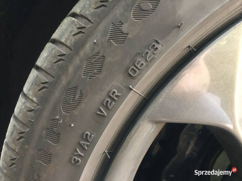 Felgi BMW E38 E46 E90 Lato 2x275 2x245 19 5x120 Katowice