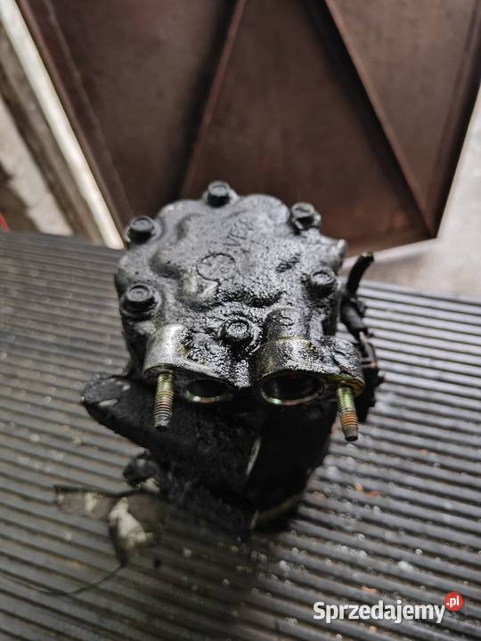 Kompresor klimatyzacji pegueot 307 Puławy