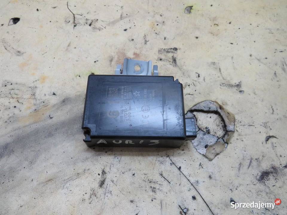 MODUŁ CIŚNIENIA OPON AURIS II LIFT 8976002161 Komputery sprzedam
