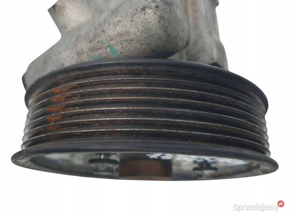POMPA WSPOMAGANIA Renault Scenic Megane Clio 15 Chełm