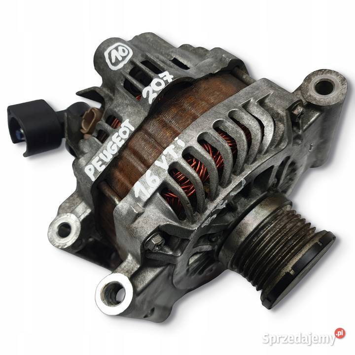 ALTERNATOR Peugeot 207 16 VTI Mitsubishi