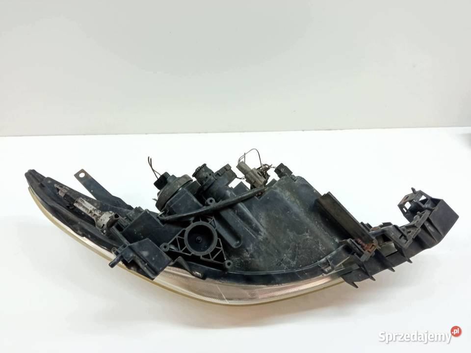 LAMPA PRZÓD LEWA EU Mazda 5 I 20052010