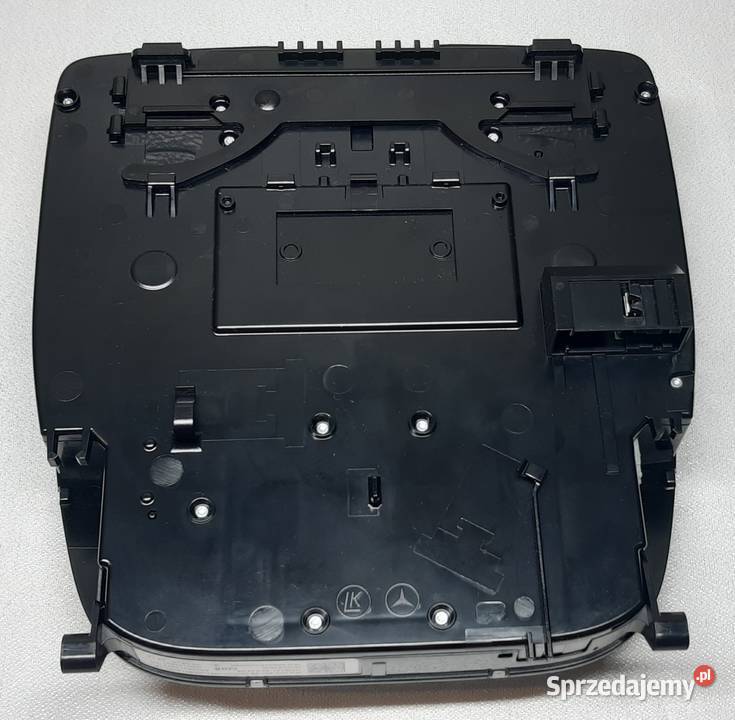 LAMPKA OŚWIETLENIE KABINY MERCEDES W205 C350 osobowe Mielęcin