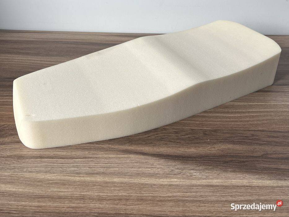 NOWA POLSKA GĄBKA SIEDZENIA JAWA 50 TYP 23 Bielsko-Biała