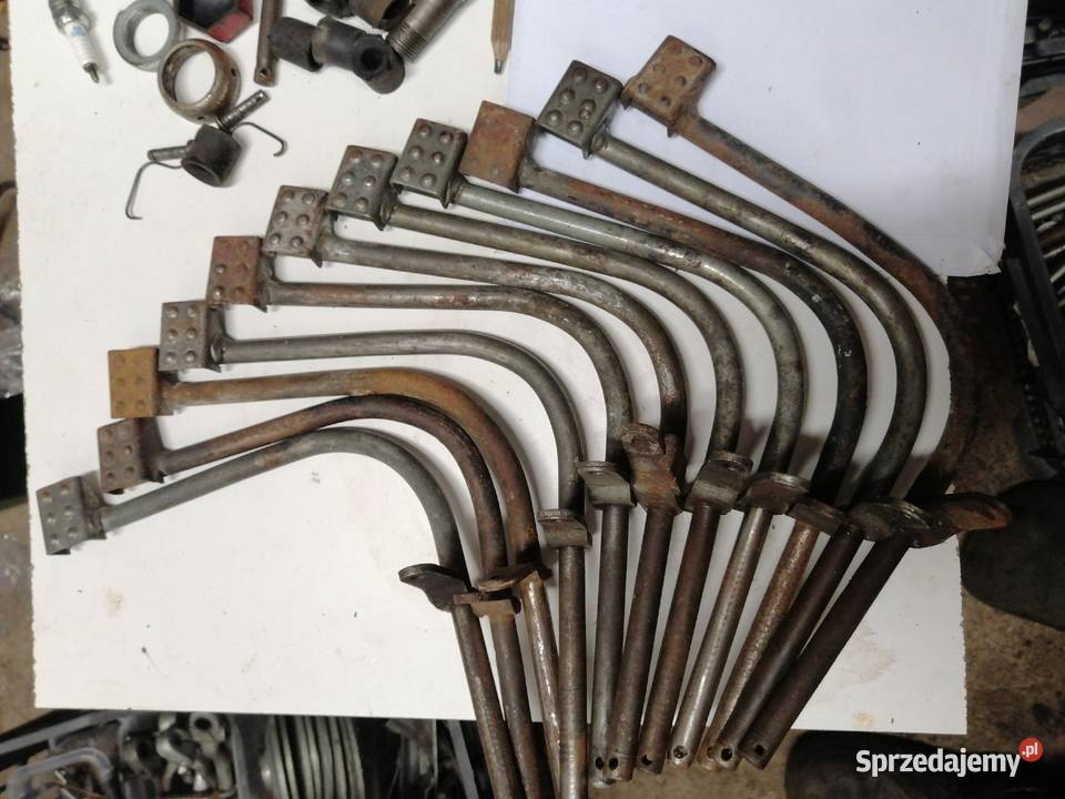 Romet chart wielkopolskie