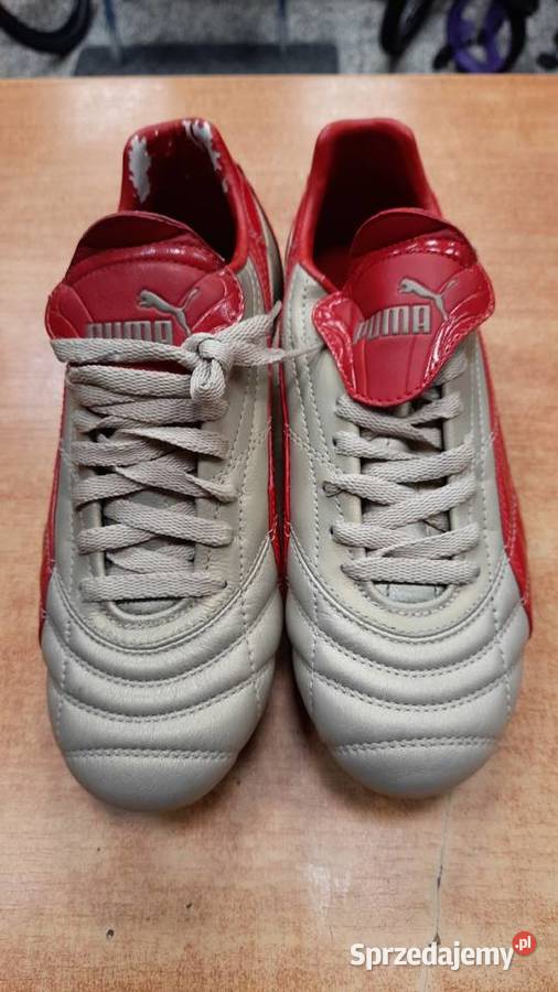 Buty korki wkręty Puma rozmiar 40 Dębica