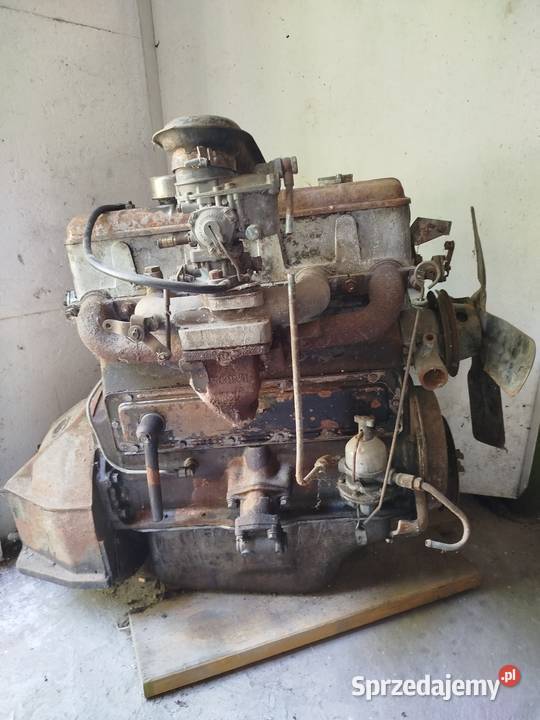 Silnik s21 Końskie sprzedam