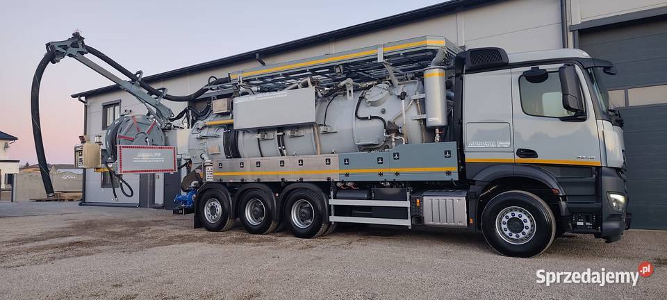 NOWYAROCS recykling wuko do czyszczenia