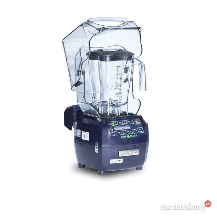 Blender Hamilton Beach HBH850CE SUMMIT