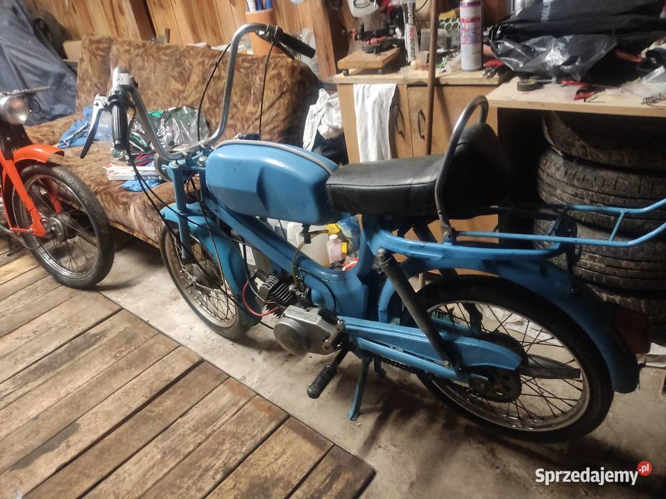 Romet polo lubelskie Chełm