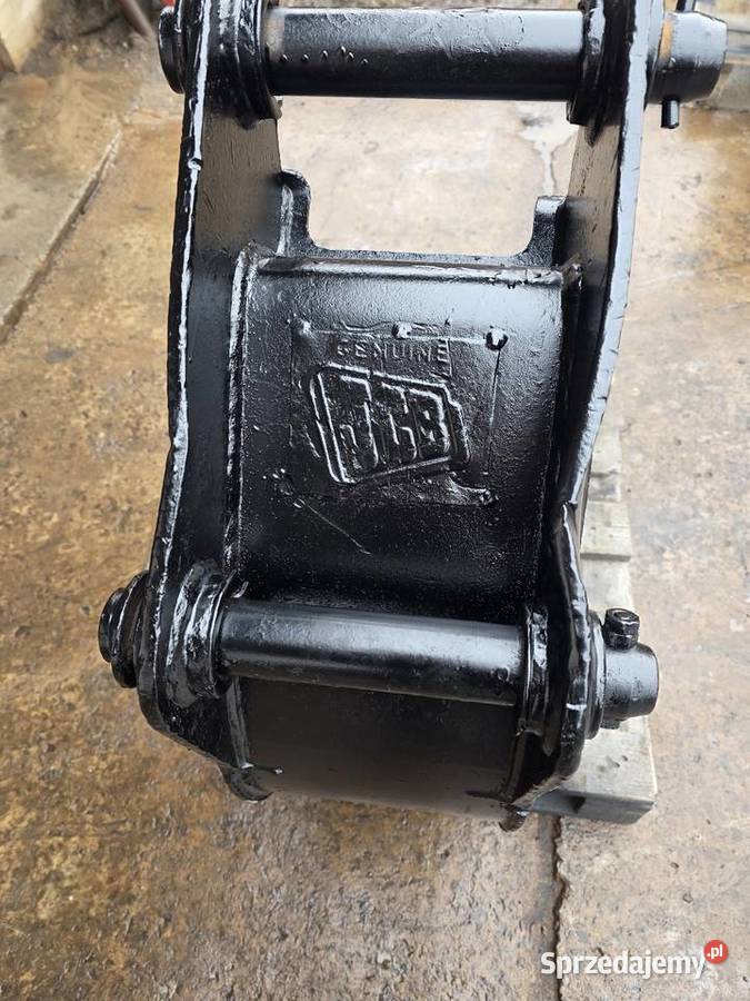 Łyżka 30 do koparko ładowarki JCB 3CX 4cx