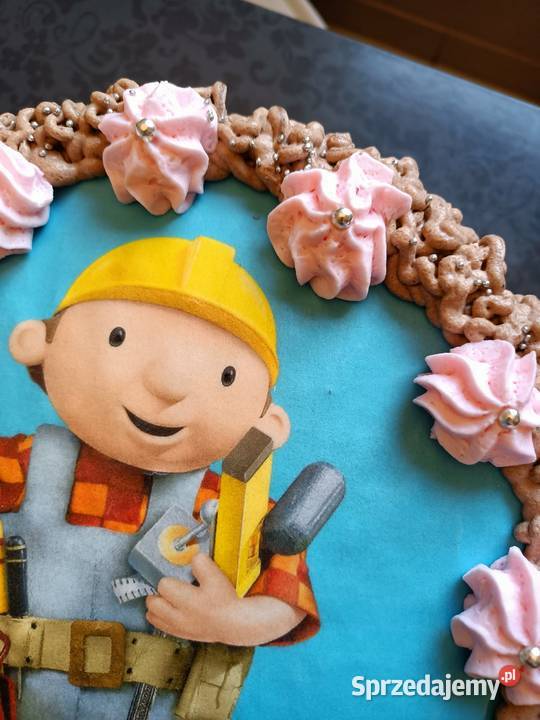 Torty z opłatkiem bez Wrocław