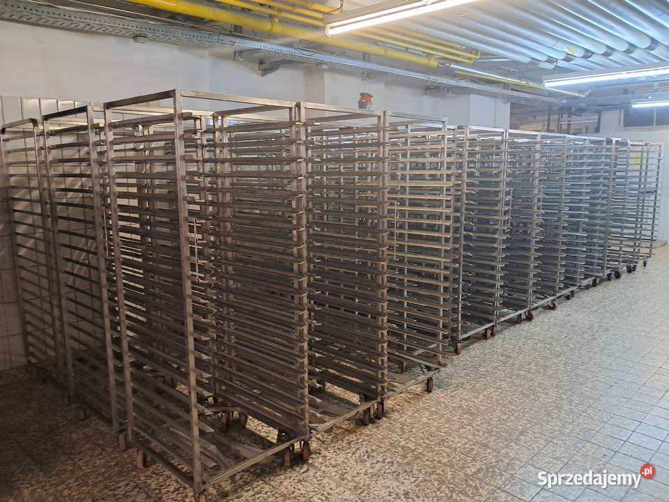 Wózki do pieca Miwe Wachtel Winkler 58x78 podkarpackie Rzeszów