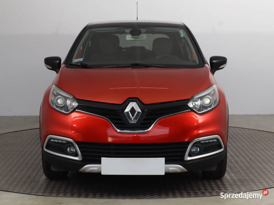 Renault Captur 09 TCe SUV Captur Renault Bielany Wrocławskie