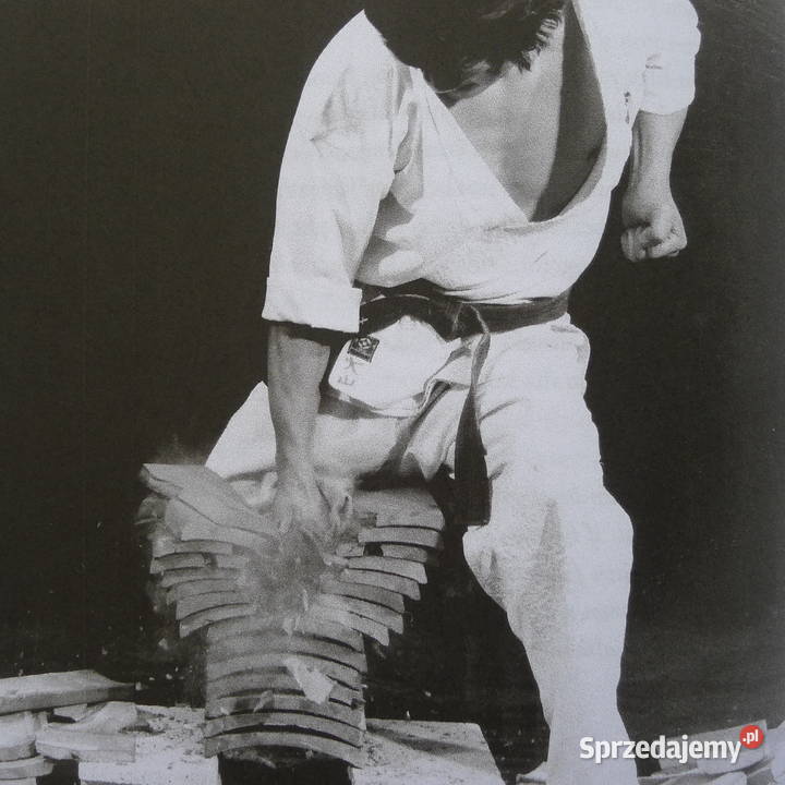 OYAMA 121 Thoughts KarateDo Kyokushin Radom
