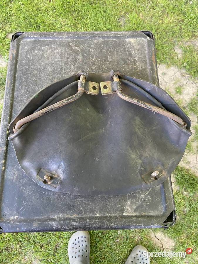 M72 Oryginalny Siedzenia Starszy Typ Przemyśl