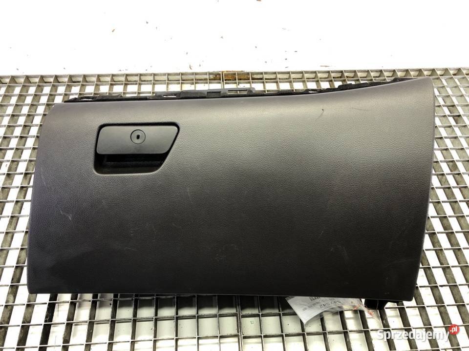 SCHOWEK PASAŻERA FORD MONDEO MK5 Hatchback PÓŁKA osobowe sprzedam