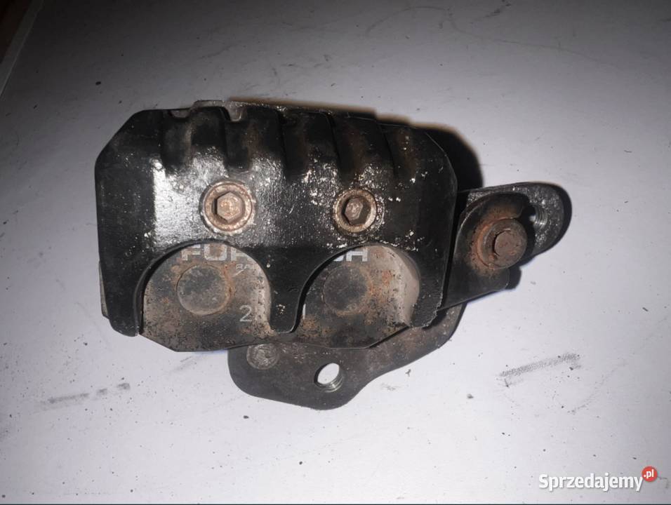Zacisk hamulcowy tył Piaggio MP3 500 LT 2008r Ostrzeszów