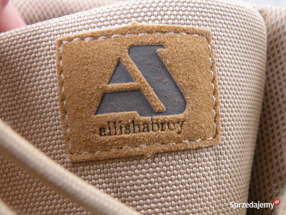 Buty Ailishabroy coyote 45 Wrocław