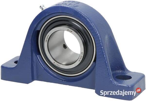 Zespół obudowy UCP YUCP209HSKF Kamionna