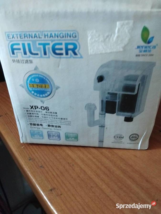 Filtr do akwarium Strzelce Opolskie