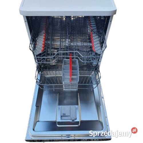 Zmywarka Sharp QWDX41F47EW wolnostojąca z klamką wolnostojące Częstochowa
