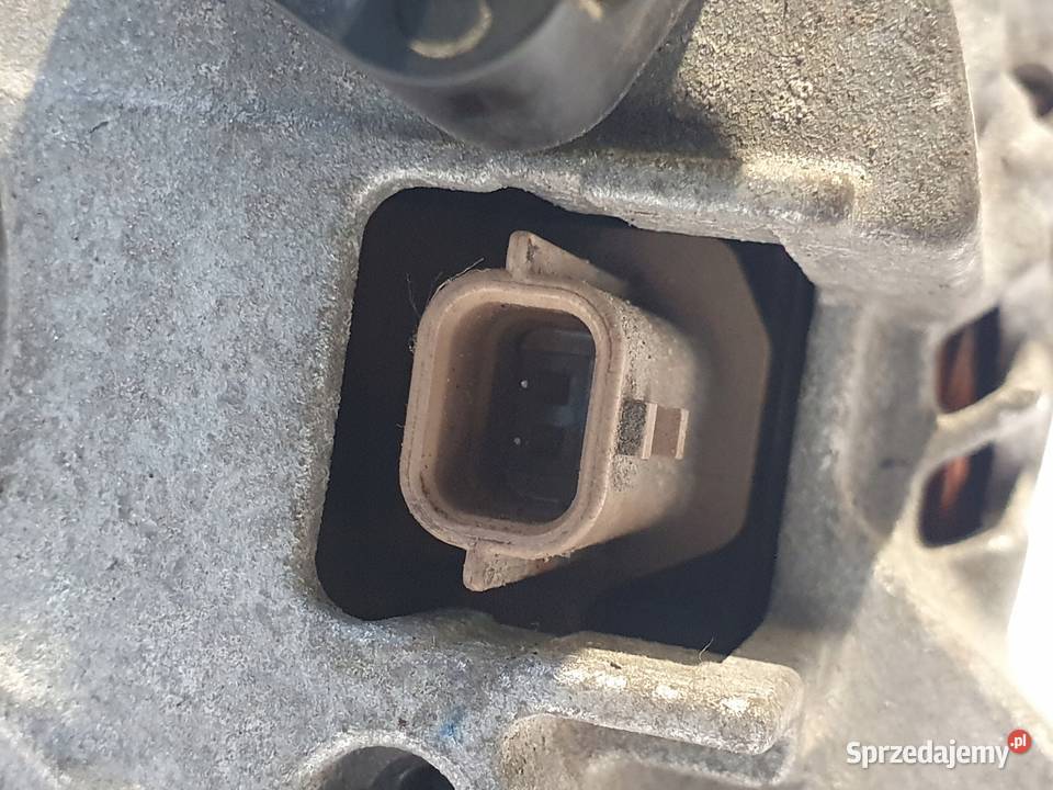 ALTERNATOR Renault Megane III 15 DCI 8200960533 sprzedam