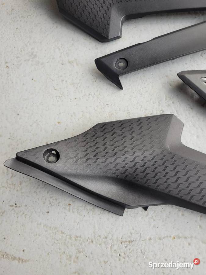 Yamaha R 3 R3 OWIEWKA OSŁONA ZBIORNIKA RAMY Nowy Tomyśl