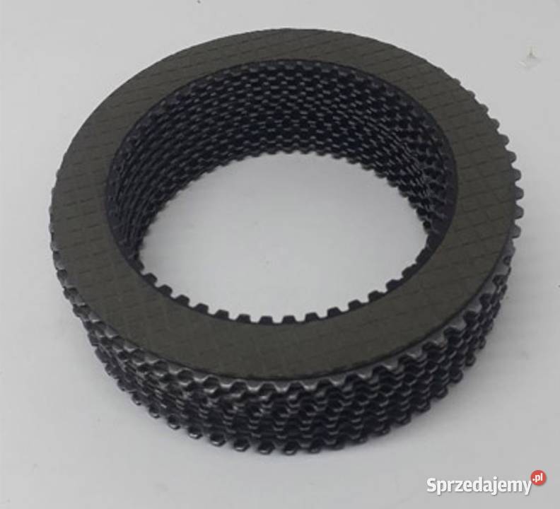 Zestaw 87530793 sprzęgła MXM Puma Magnum T7 mazowieckie Warszawa sprzedam