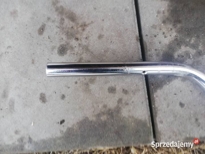 Kierownica wsk 125 Motoryzacja