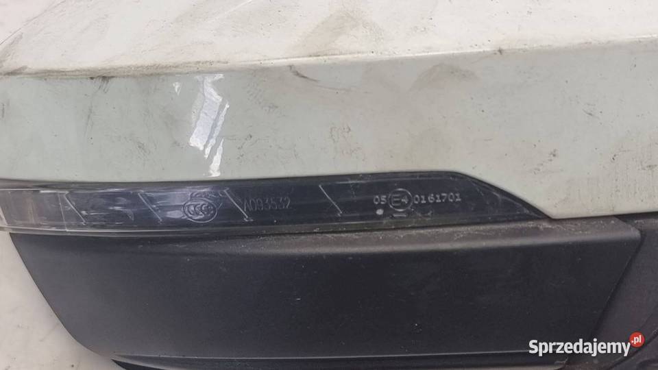 LUSTERKO PRAWE SKODA OCTAVIA III Lipno sprzedam