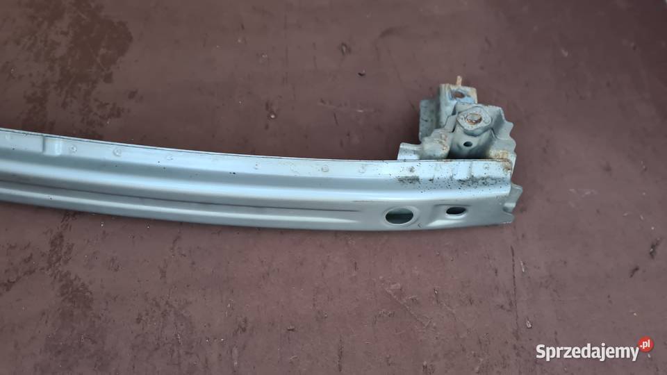 Suzuki Ignis MH Subaru G3X wzmocnienie belka Legnica