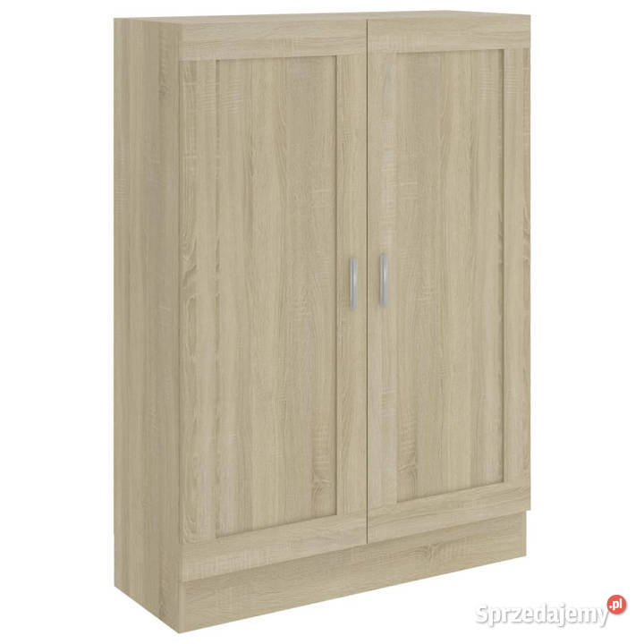 Szafka dąb sonoma 825x305x115 materiał Warszawa sprzedam