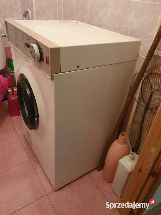 Pralka POLAR Ekonomik 389 Łódź sprzedam