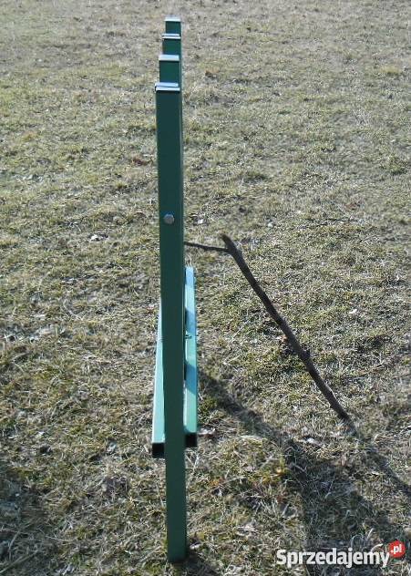 KOBYŁKA Stojak Koziołek Do Cięcia Drewna Lututów