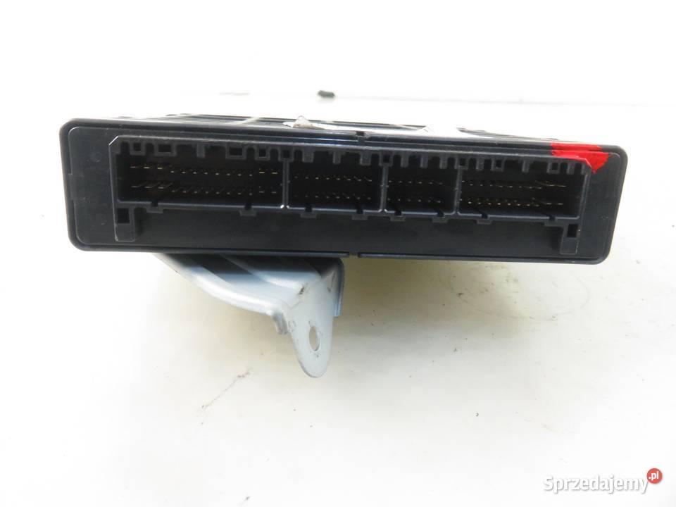 STEROWNIK MITSUBISHI OUTLANDER I 20 1860A154 osobowe Komputery