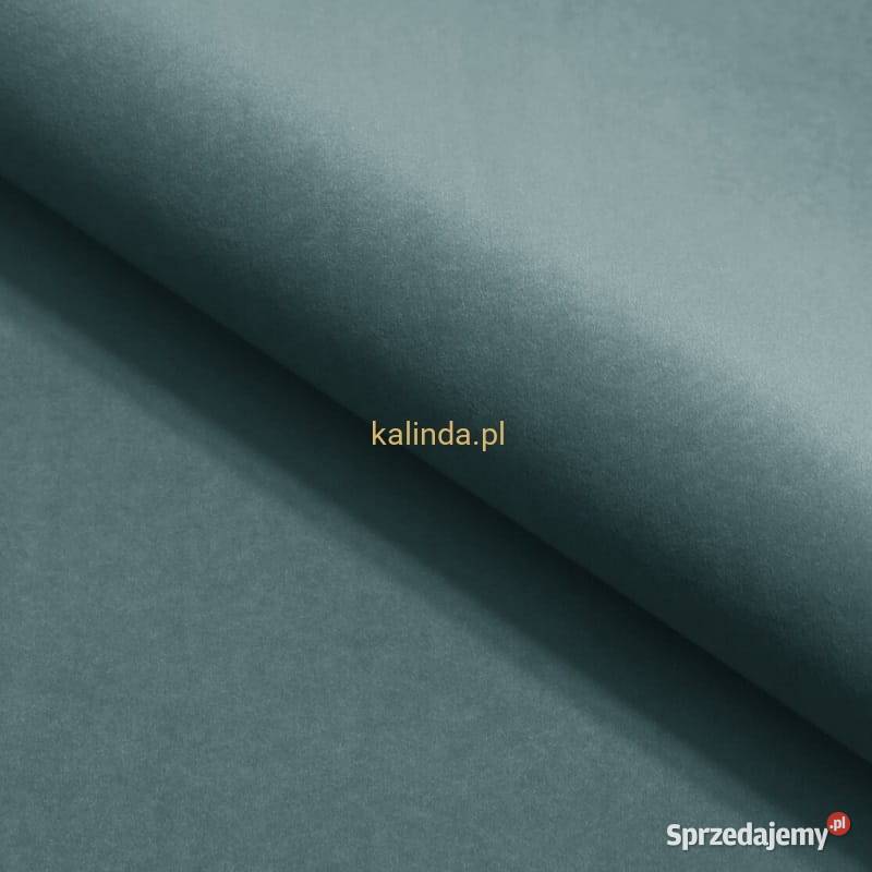 Matt Velvet tkanina tapicerska meblowa welwet Sofy i kanapy Chorzów sprzedam