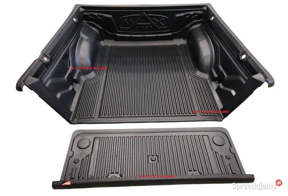 Wykładzina Montaż Wanna Kuweta Nadburtowa Poznań