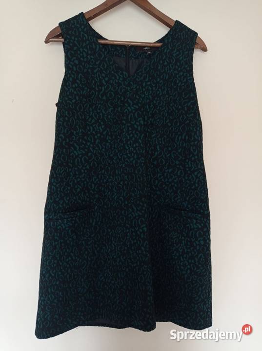 Sukienka z podszewką podlaskie Hajnówka