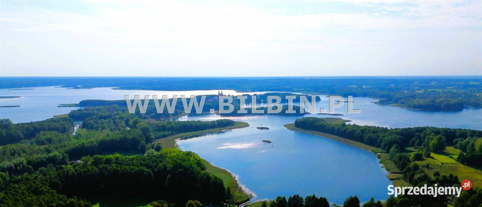 Grunt do sprzedania 3685m2 Suwałki kanalizacja