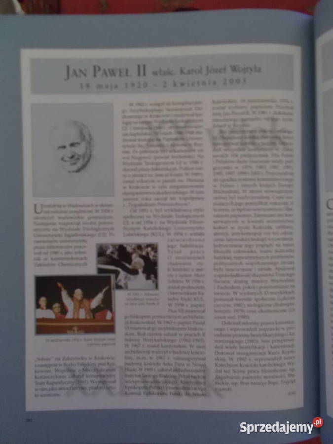 300 Postaci z Historii Polski i ŚwiataStan Szczecin