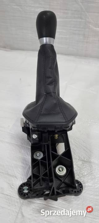 FIESTA MK8 11 WYBIERAK LEWAREK ZMIANY BIEGÓW osobowe sprzedam