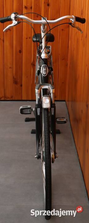 Rower damski Gazelle ChamonixH 57 Raty Milanówek