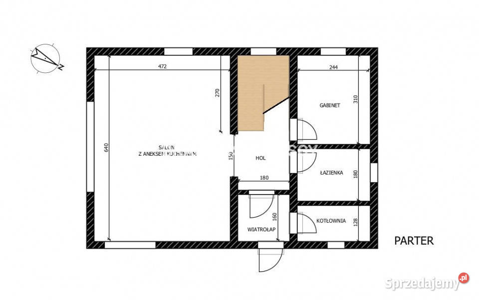 Dom Jawczyce 10871m2 sprzedam