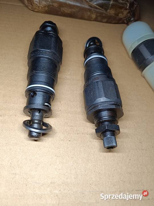 Zawór DBDS 6K 13100 nowy hydrauliczny lubelskie