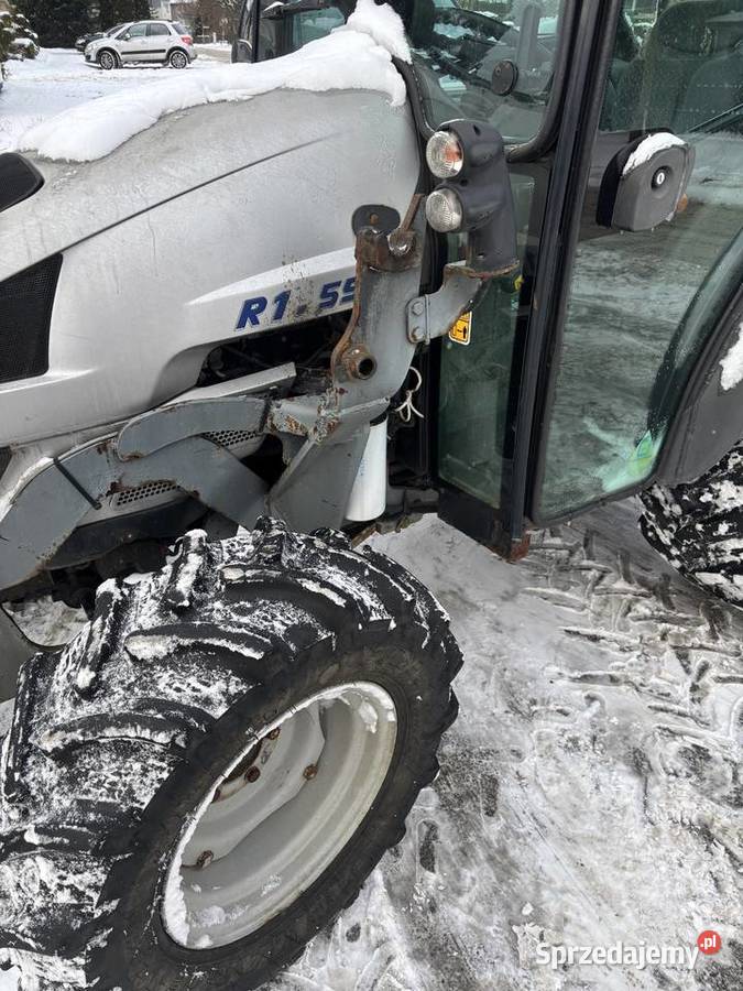 Ciagnik małopolskie Krzeszowice